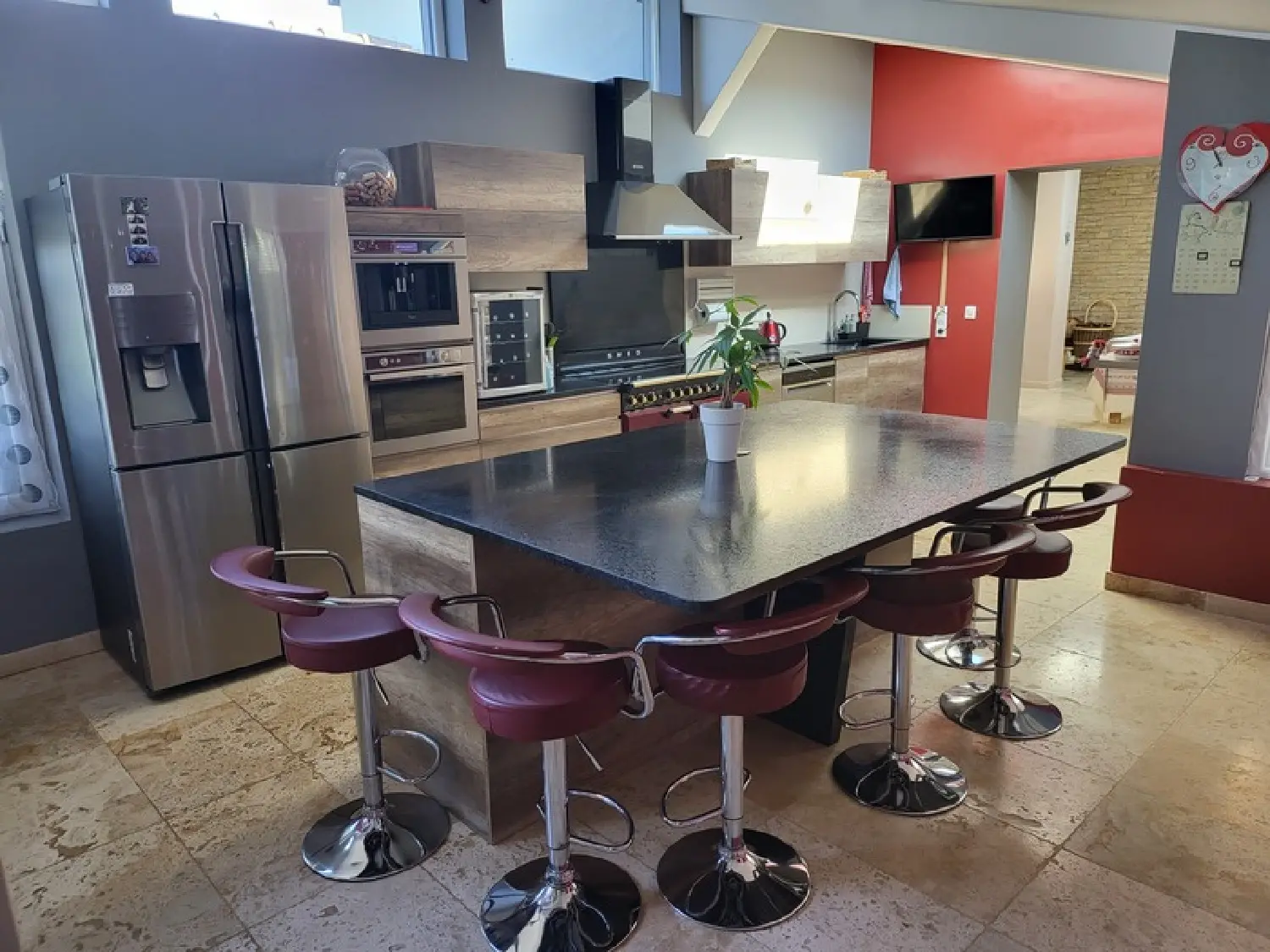  te koop huis Fessy Haute-Savoie 4