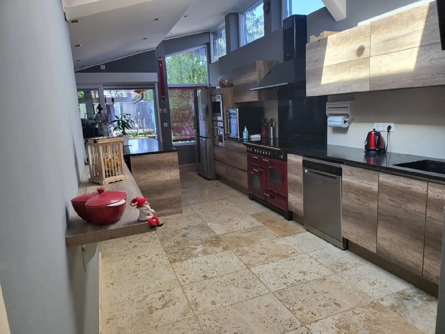  te koop huis Fessy Haute-Savoie 5