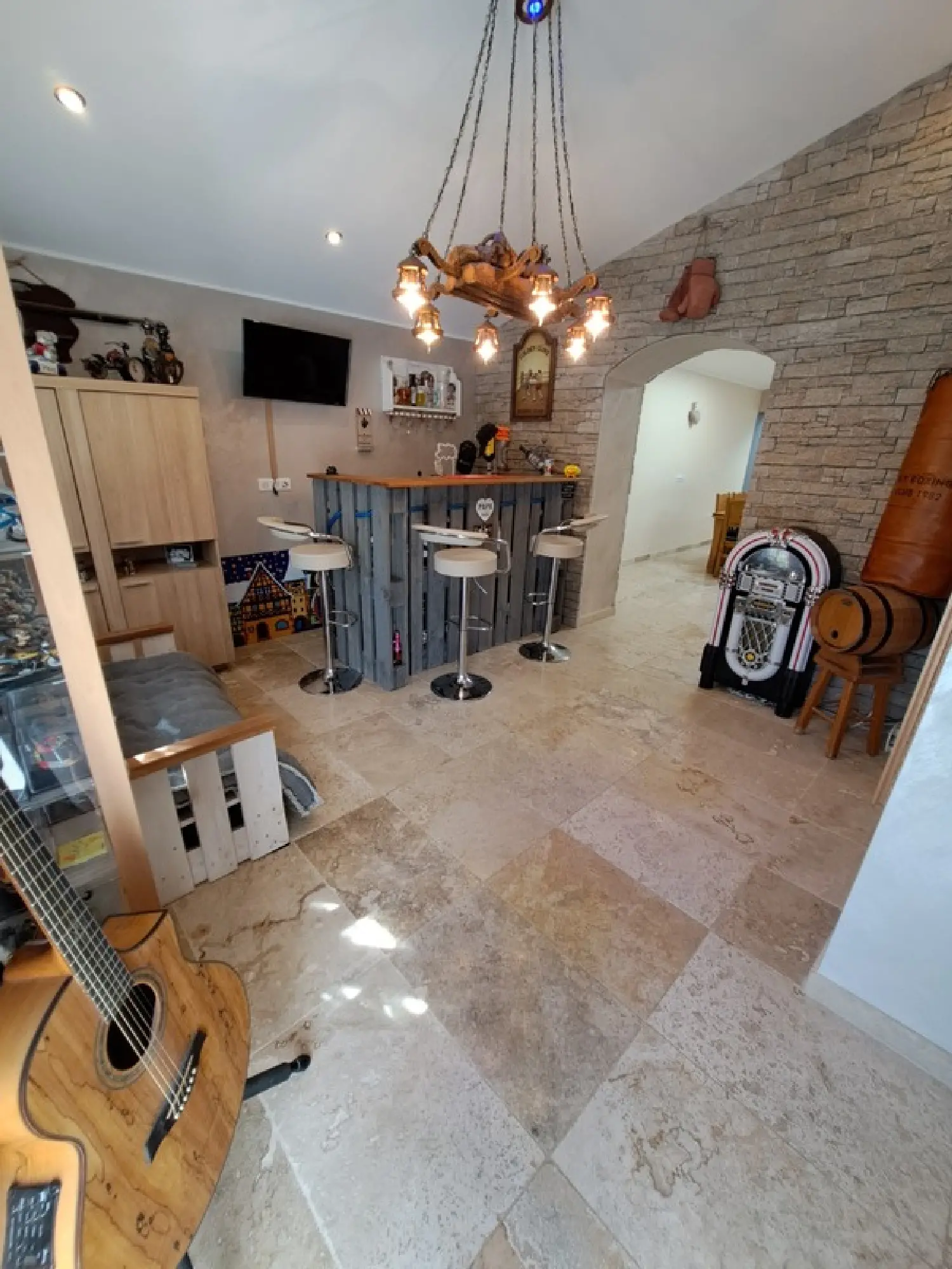  te koop huis Fessy Haute-Savoie 6