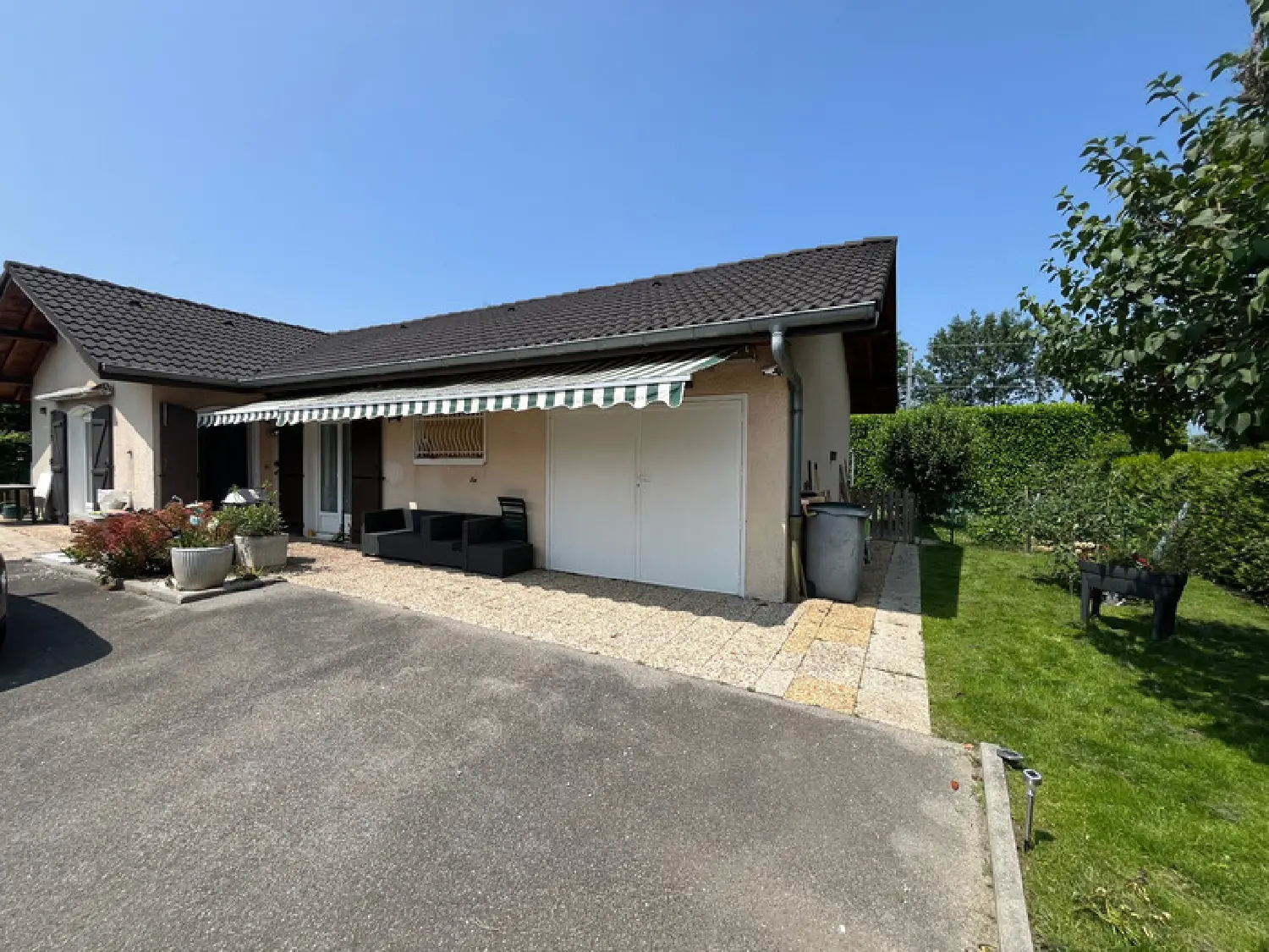  te koop huis Fessy Haute-Savoie 2