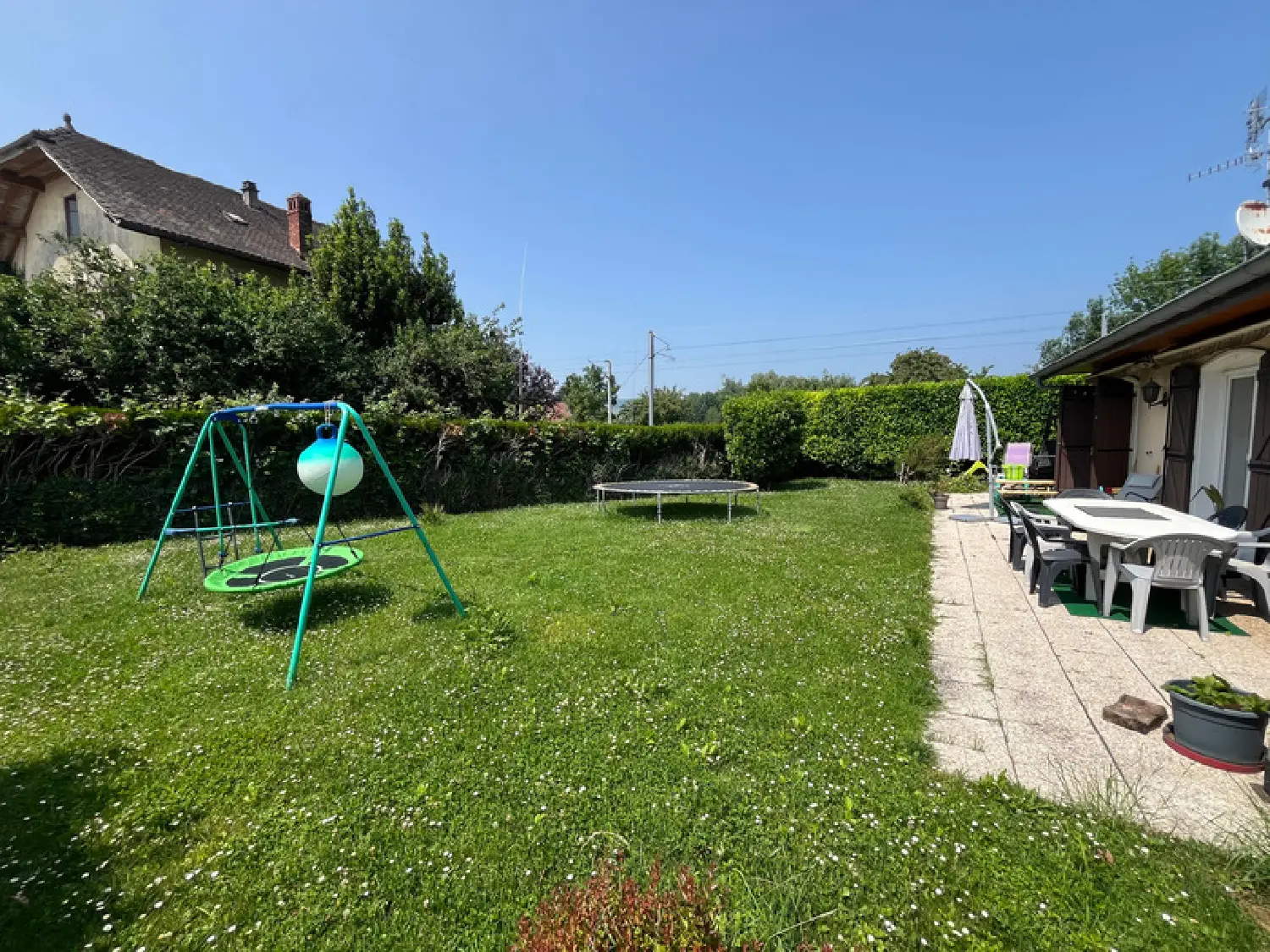  te koop huis Fessy Haute-Savoie 3