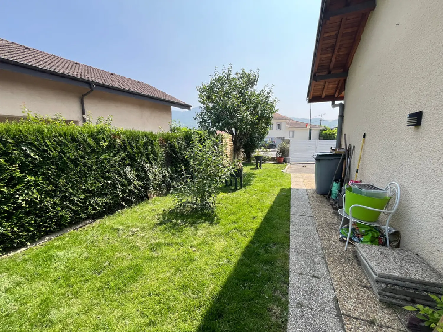  te koop huis Fessy Haute-Savoie 5