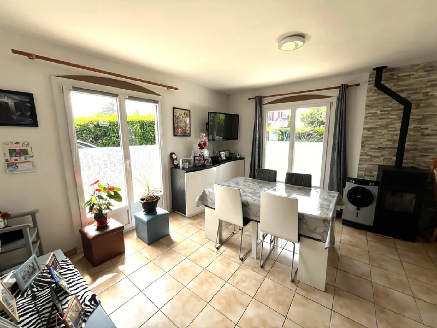  te koop huis Fessy Haute-Savoie 7
