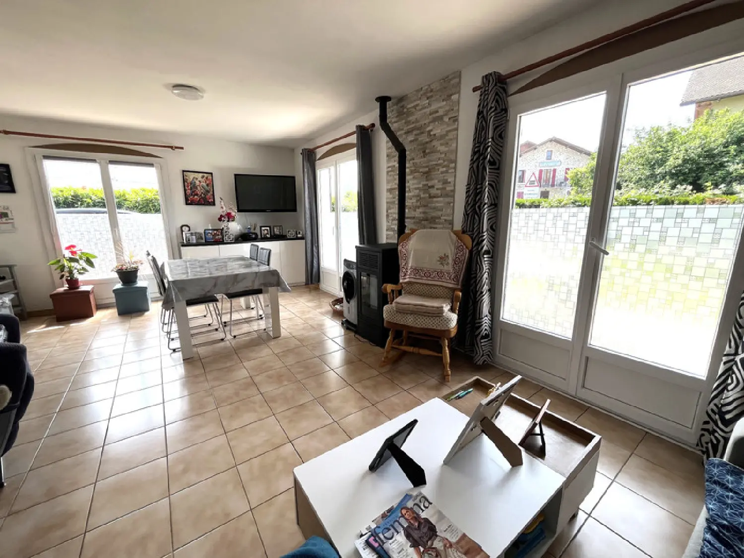  te koop huis Fessy Haute-Savoie 8