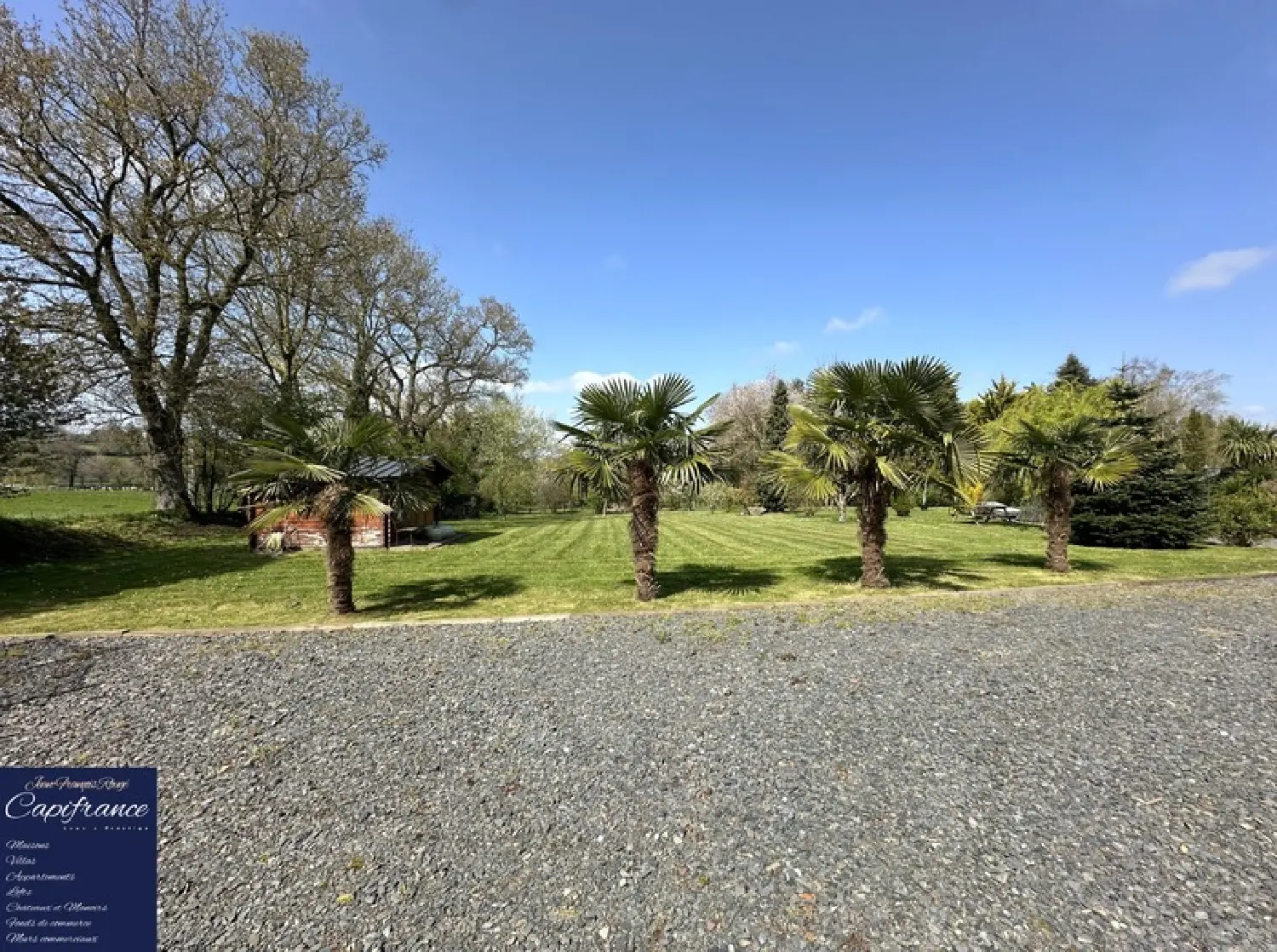  à vendre maison Feugères Manche 6