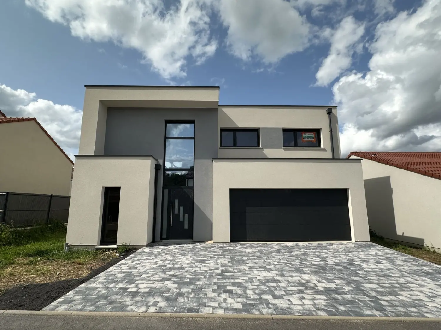  à vendre maison Féy Moselle 1