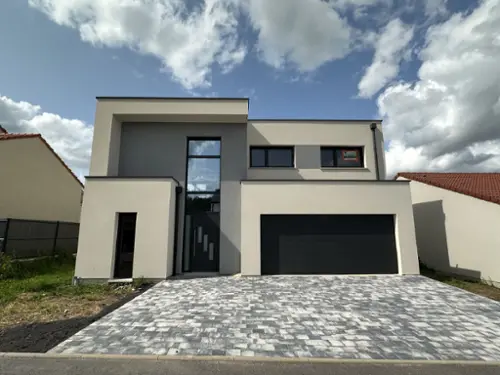 Féy Moselle maison foto 7092464