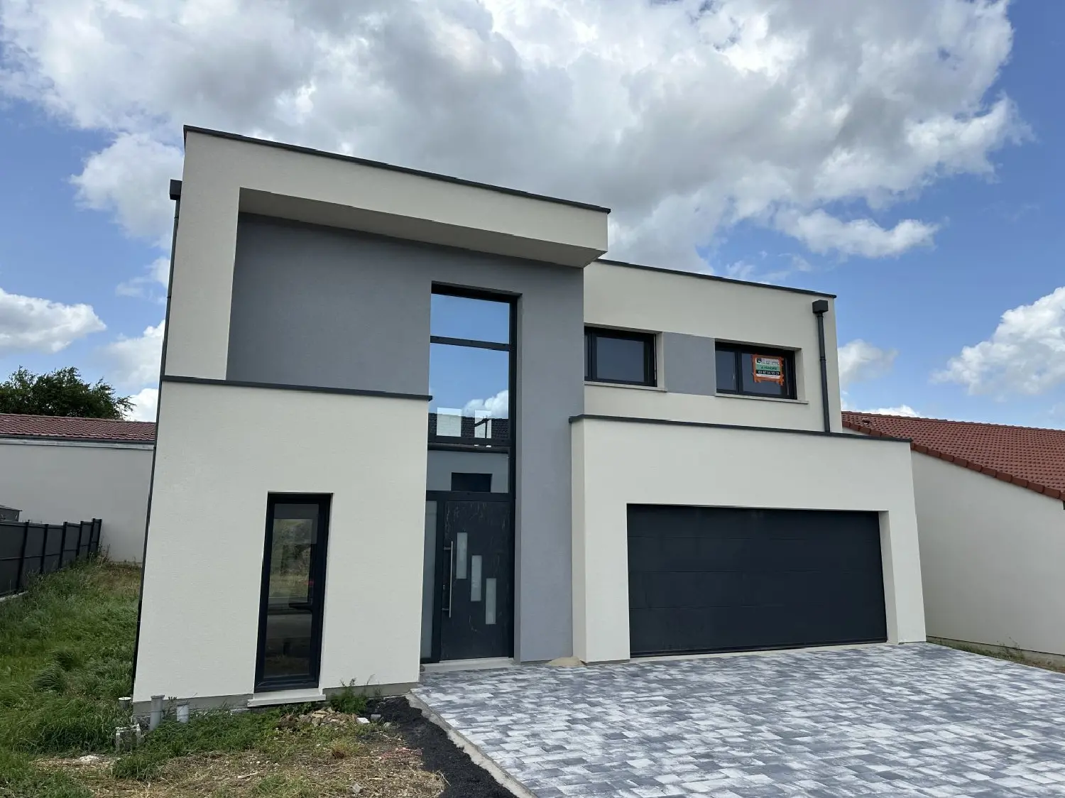  à vendre maison Féy Moselle 2