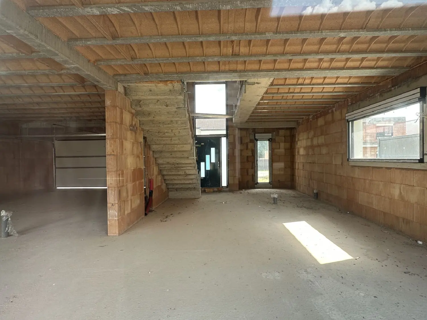  à vendre maison Féy Moselle 4