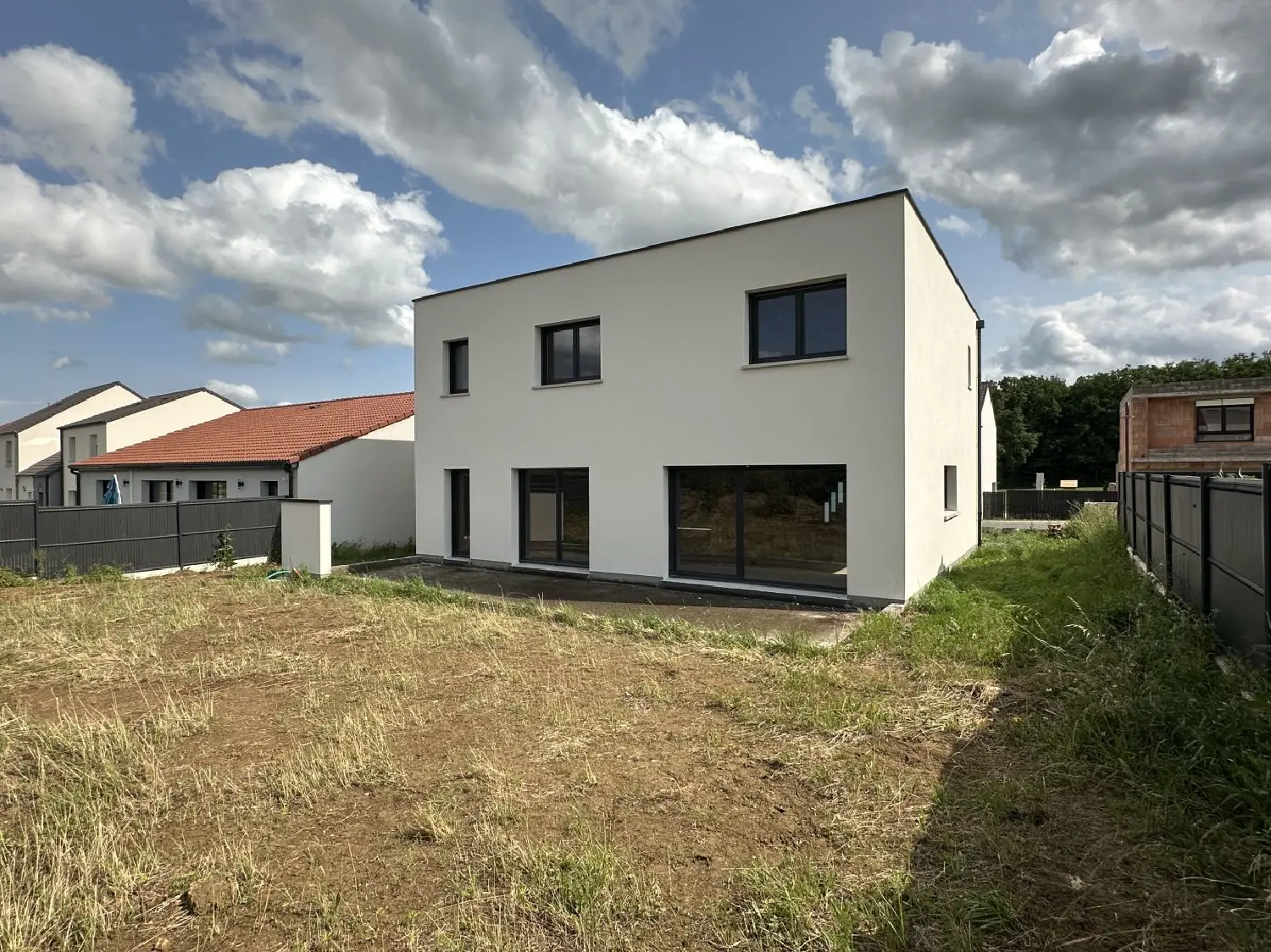  à vendre maison Féy Moselle 5