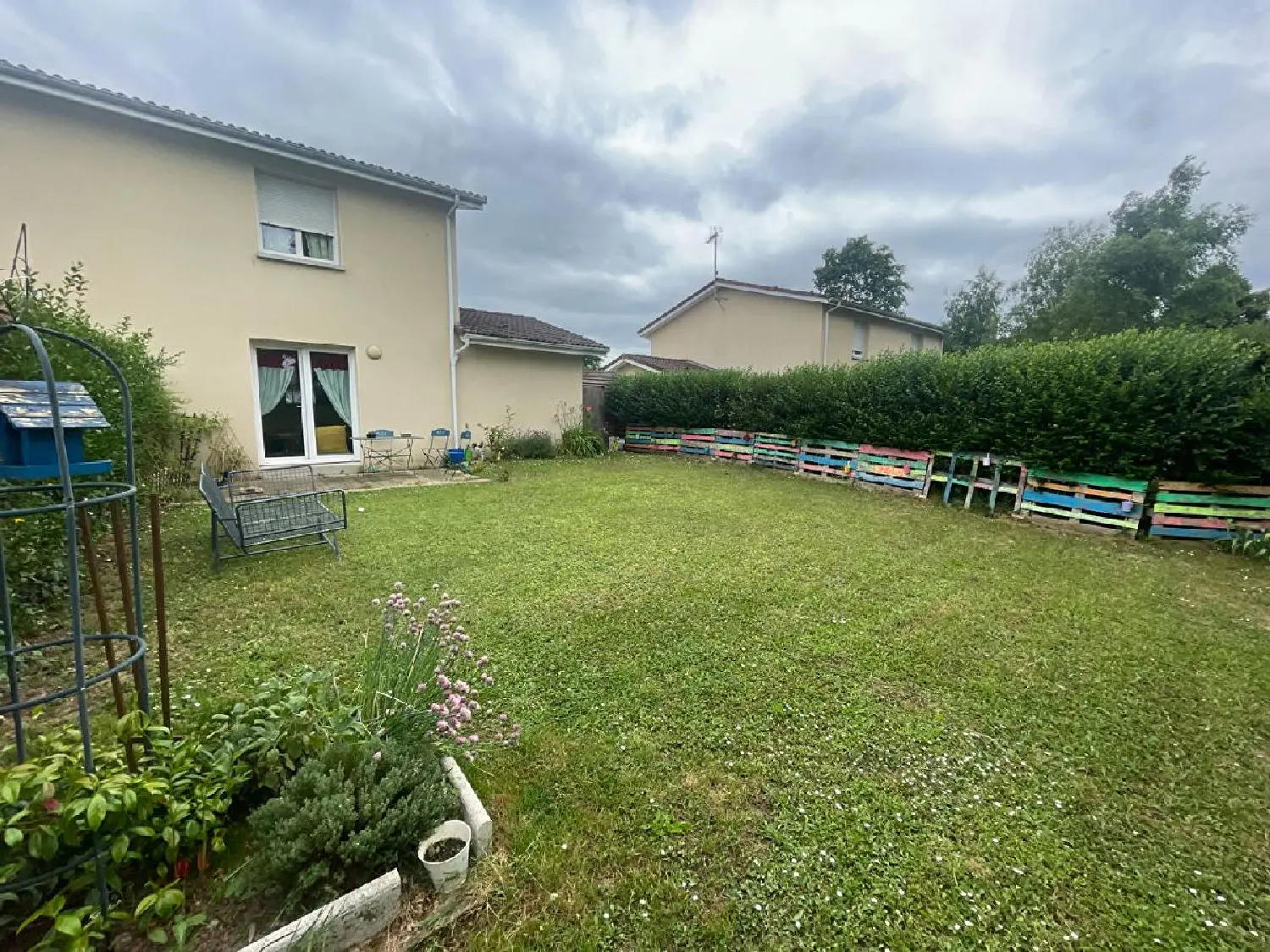  en venta casa Feytiat Haute-Vienne 1