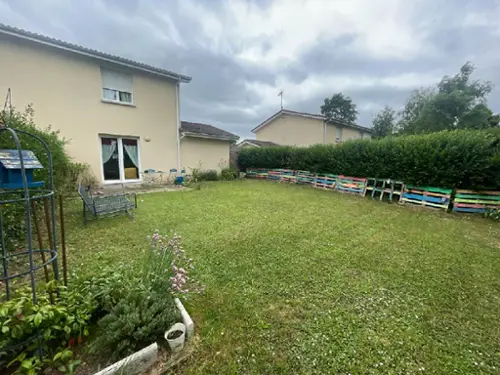 Feytiat Haute-Vienne casa foto 7096432