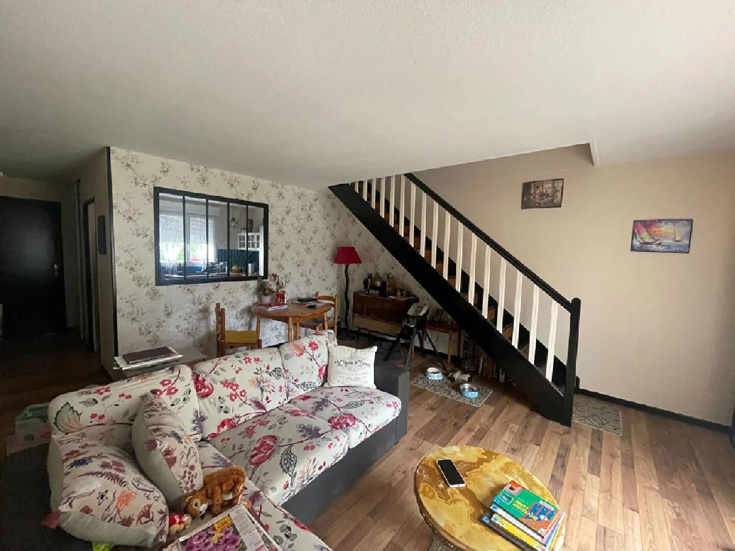  en venta casa Feytiat Haute-Vienne 4
