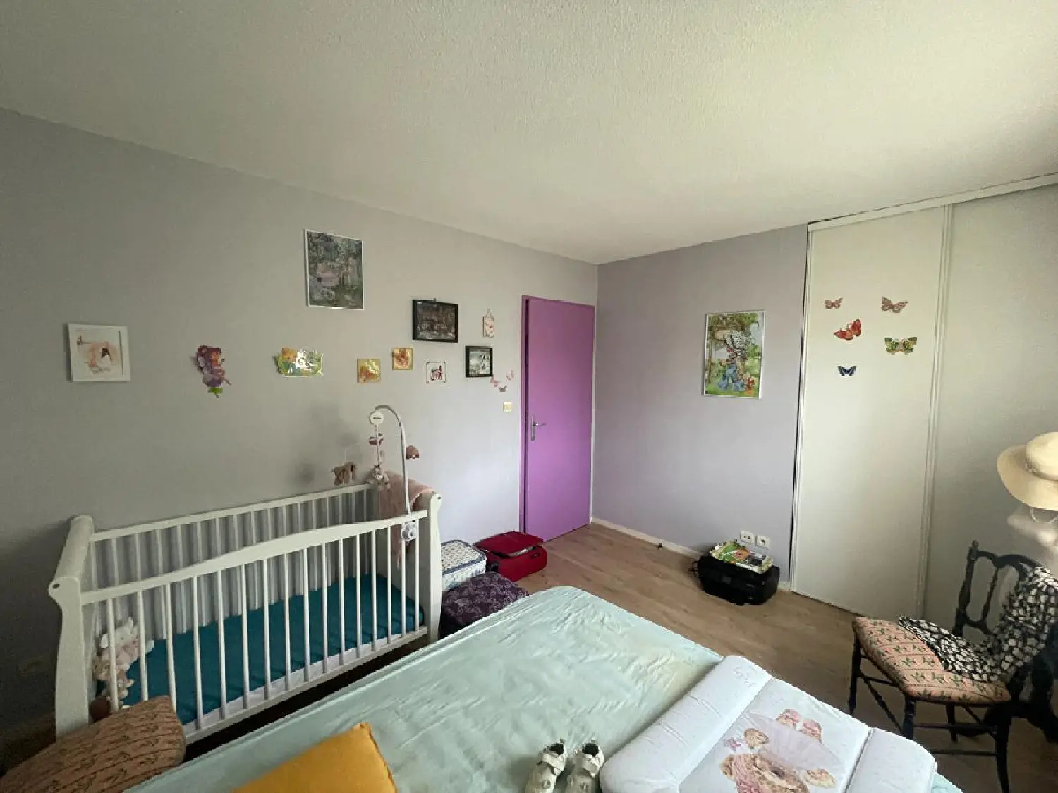  en venta casa Feytiat Haute-Vienne 5