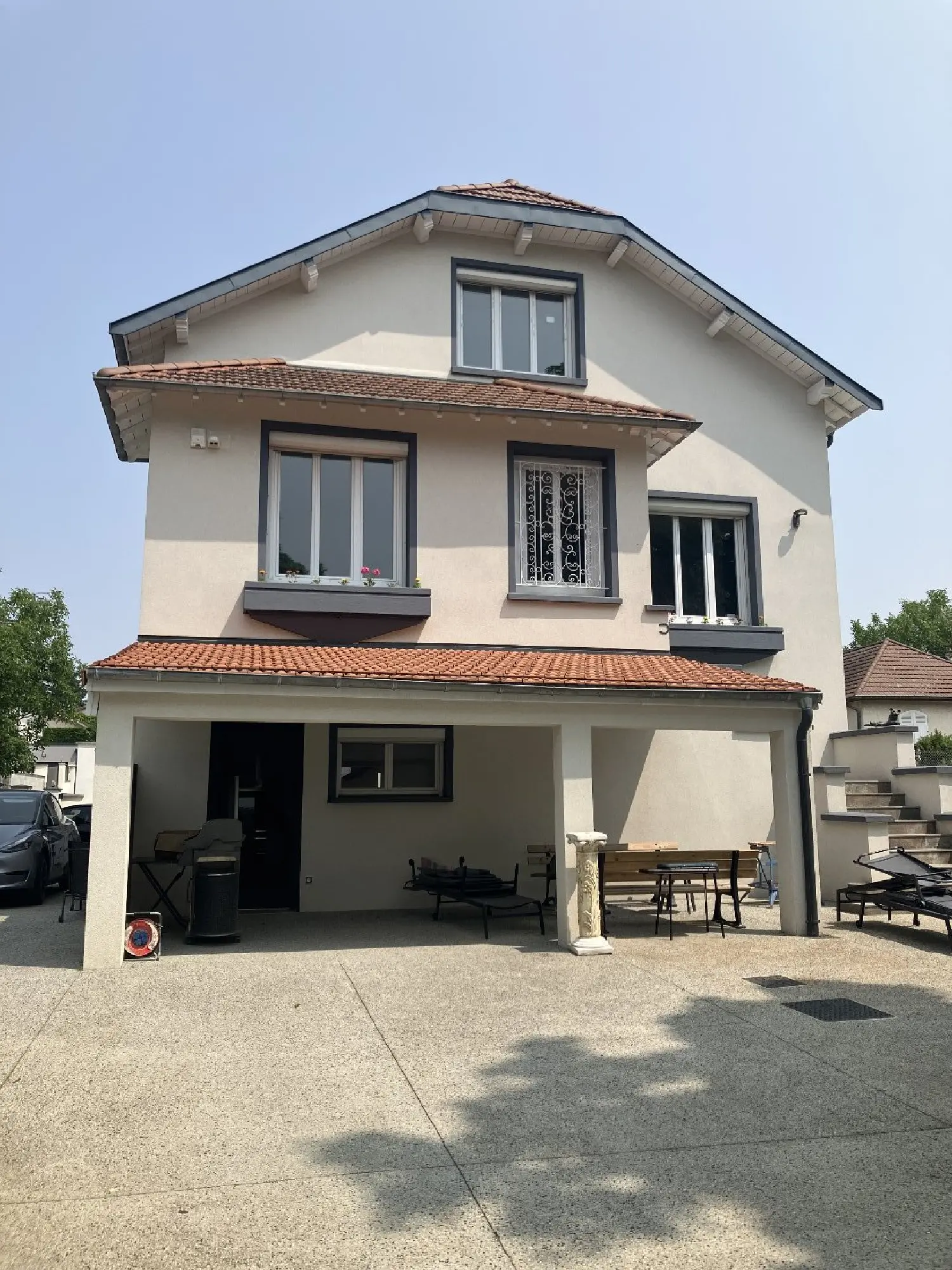  te koop huis Feyzin Rhône 2