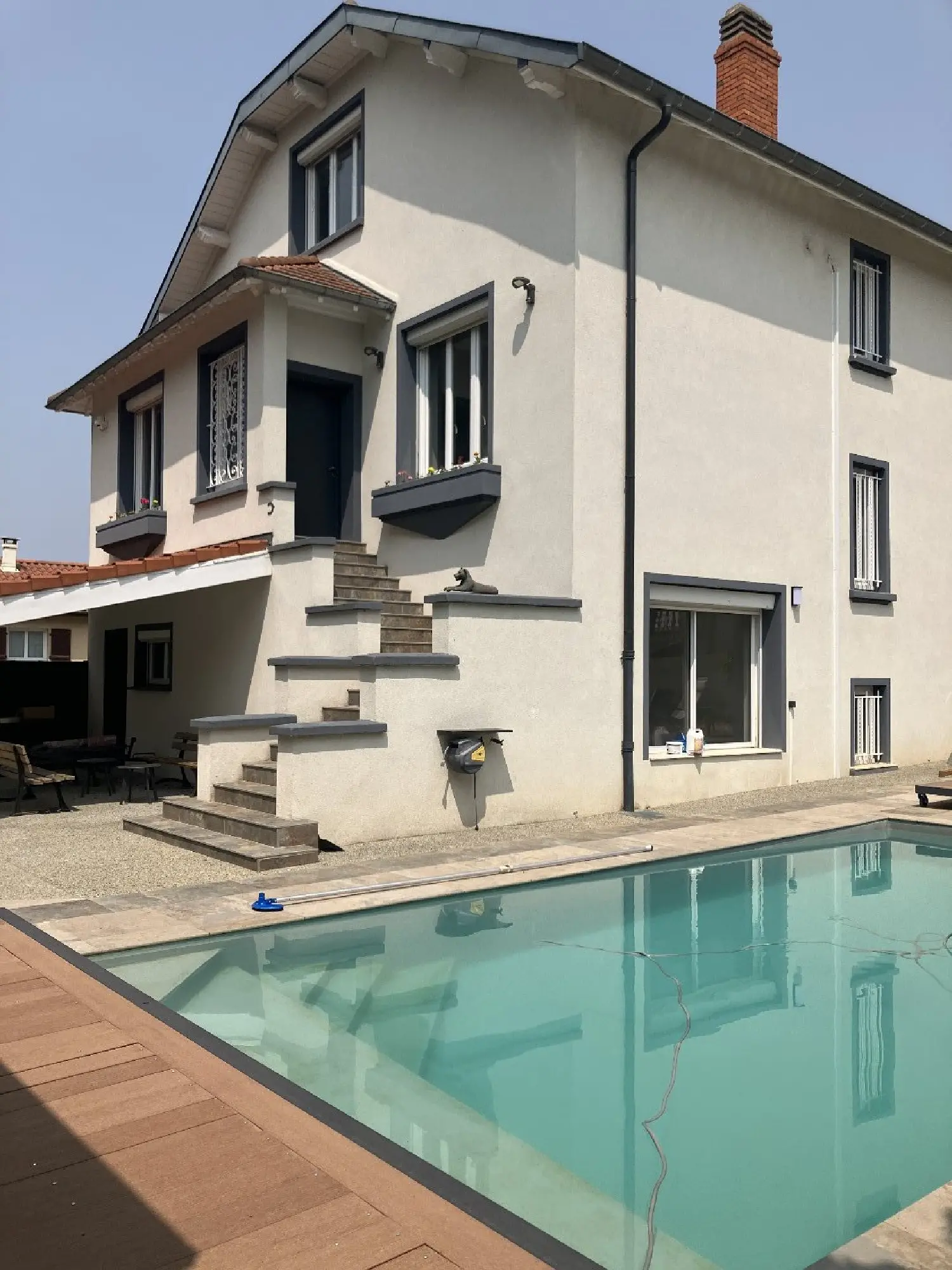  te koop huis Feyzin Rhône 3