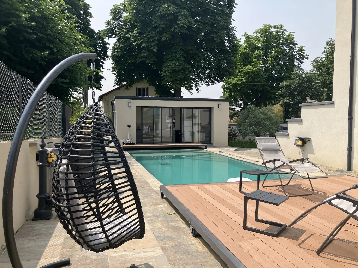  te koop huis Feyzin Rhône 4