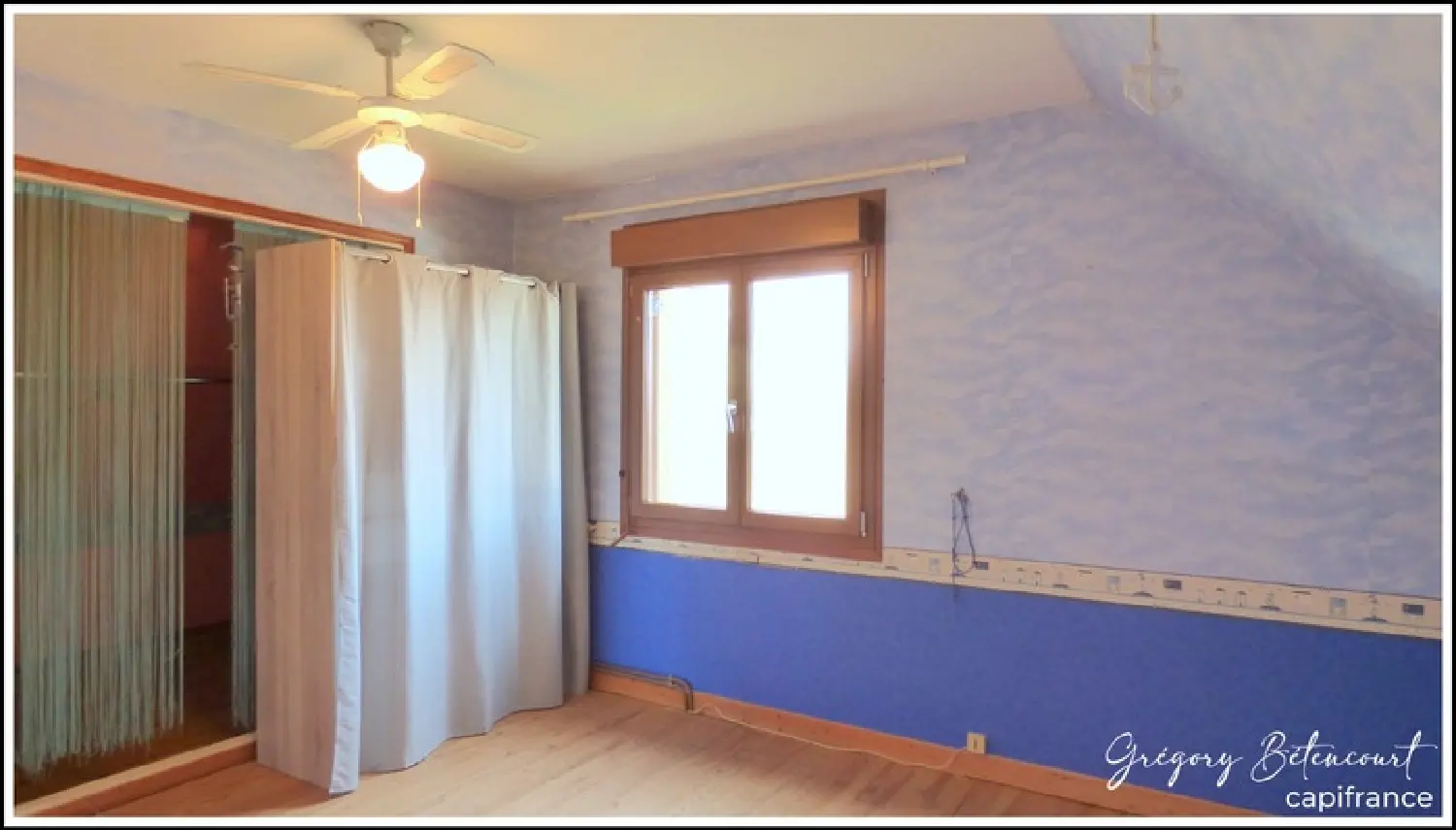  à vendre maison Ficheux Pas-de-Calais 8