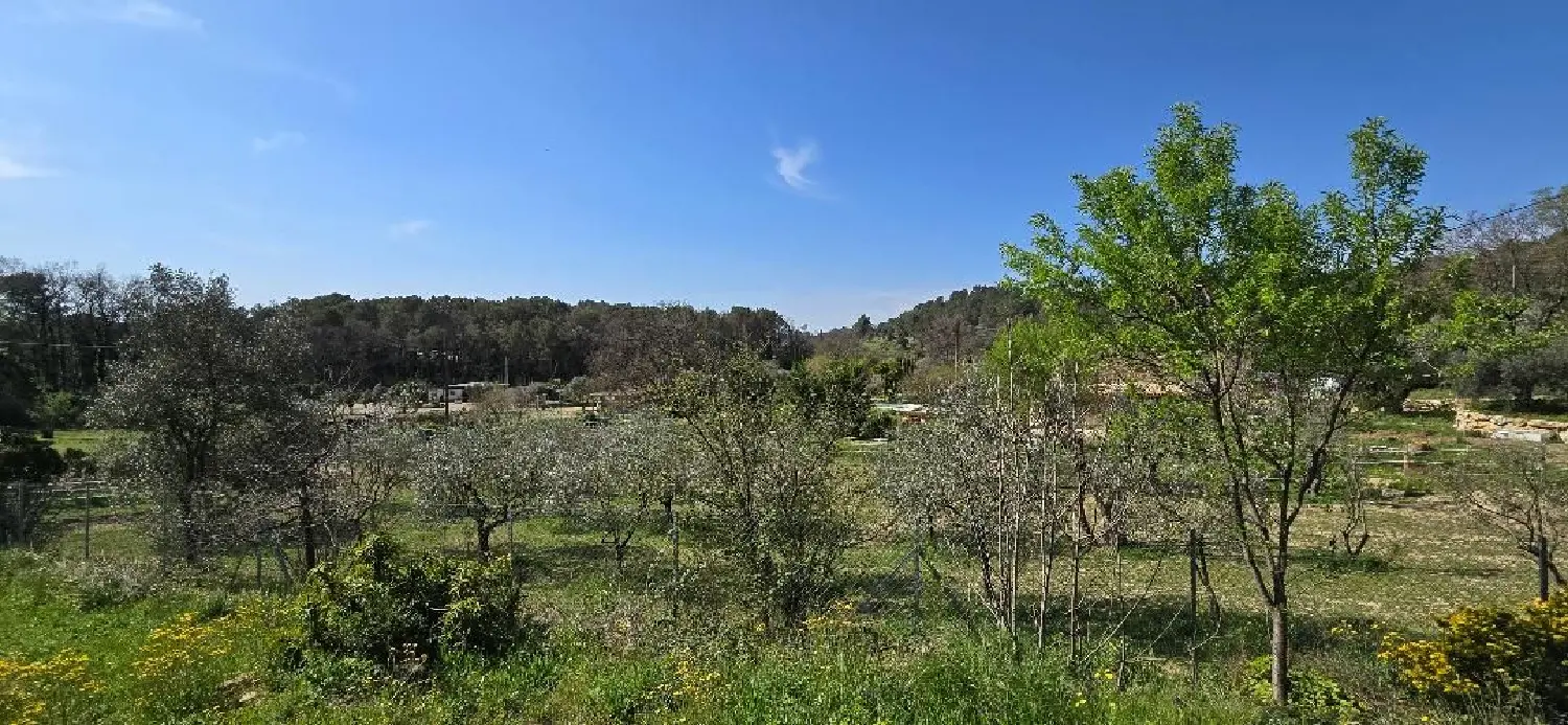 en venta casa Figanières Var 2