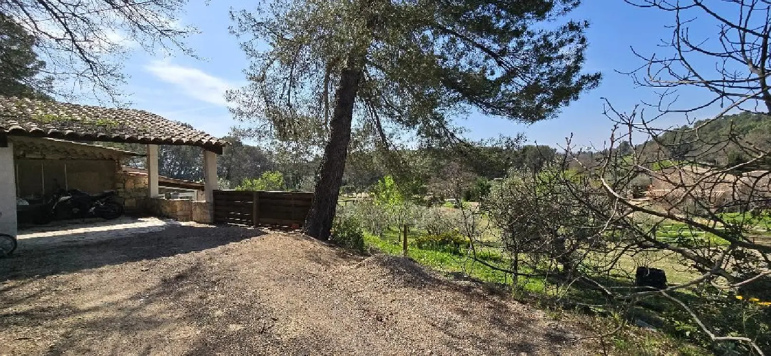 en venta casa Figanières Var 3