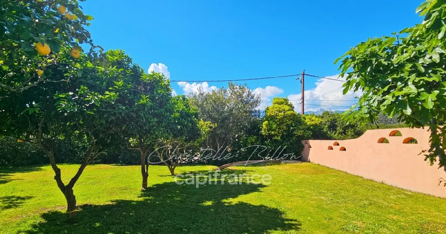  te koop huis Figari Corse-du-Sud 3