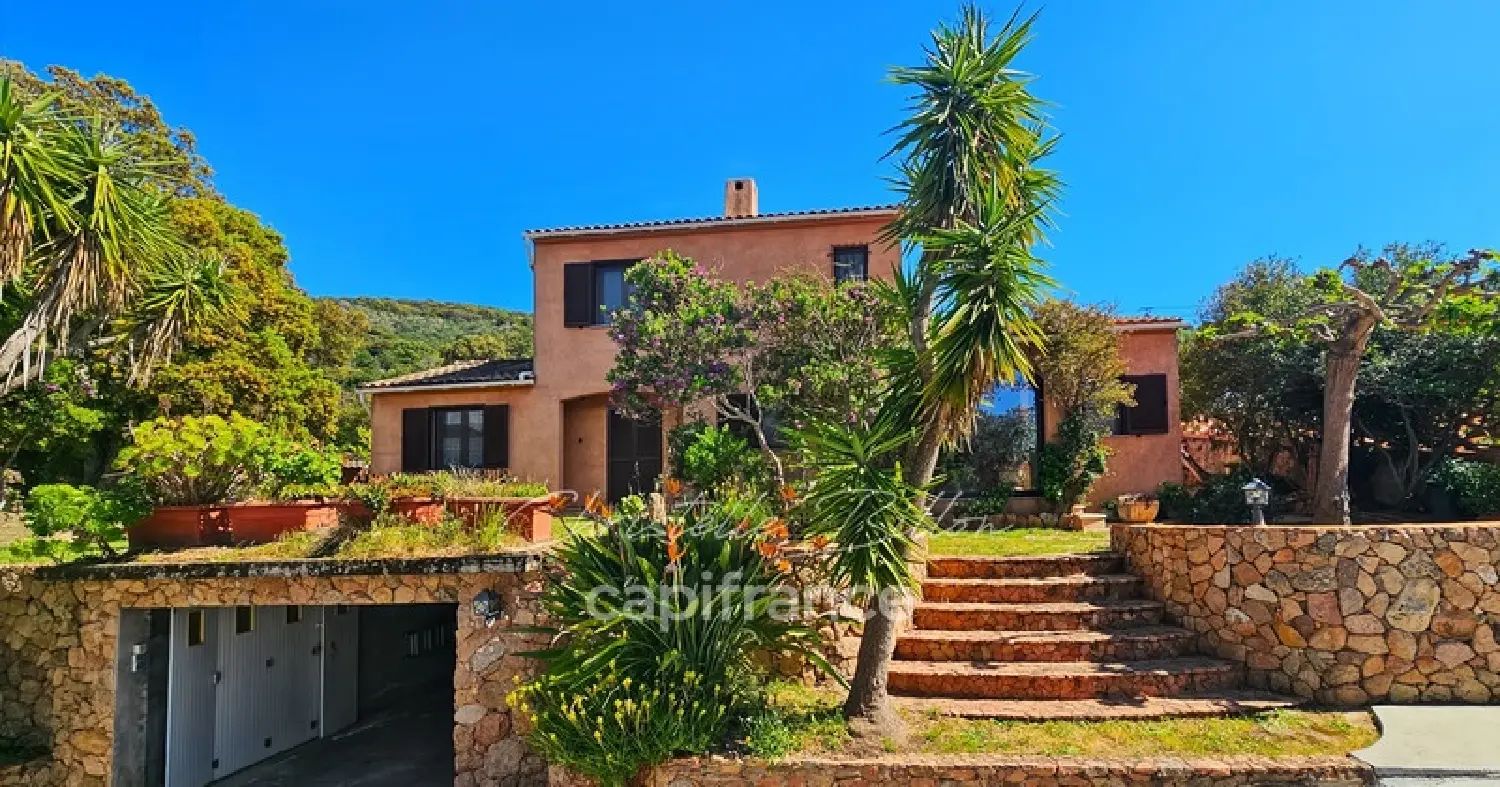  te koop huis Figari Corse-du-Sud 4