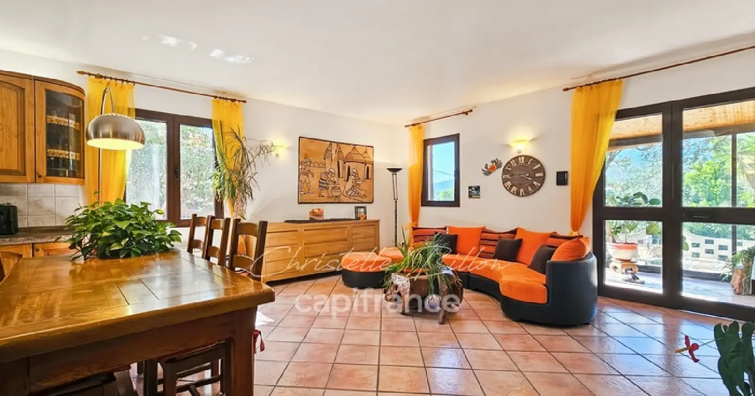  te koop huis Figari Corse-du-Sud 5