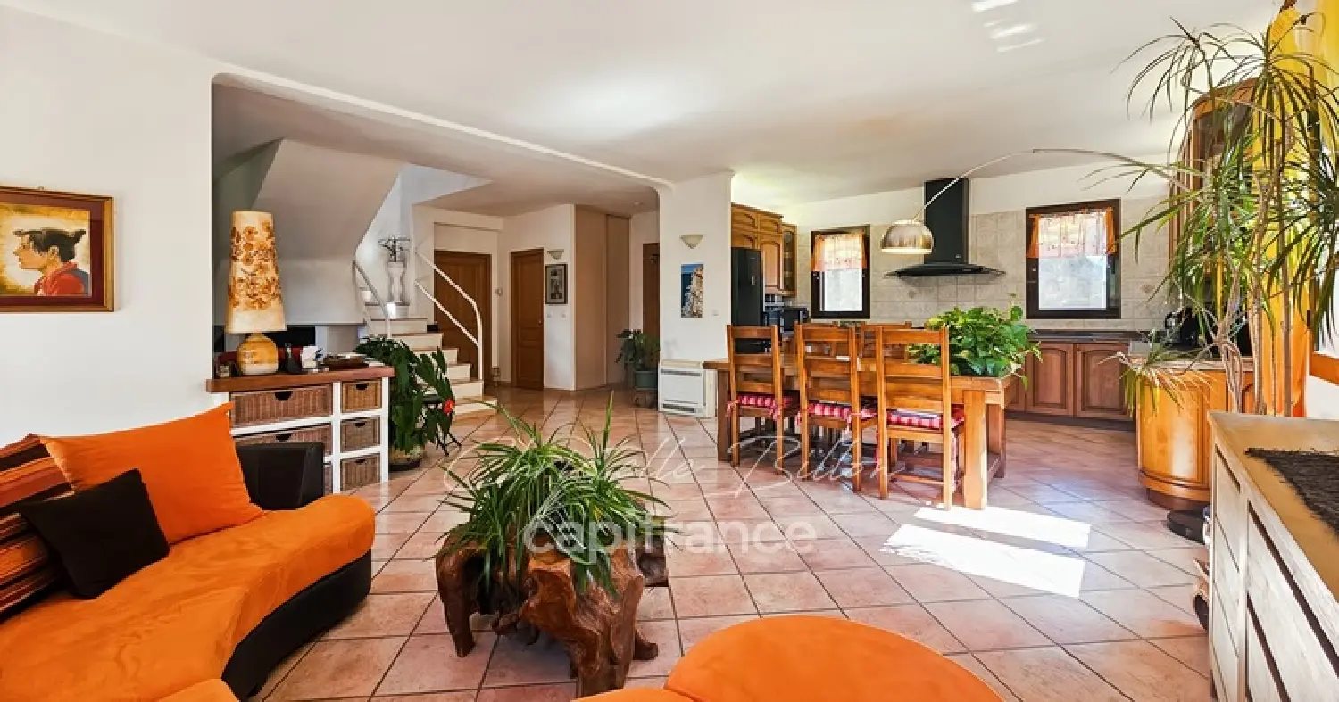 te koop huis Figari Corse-du-Sud 6