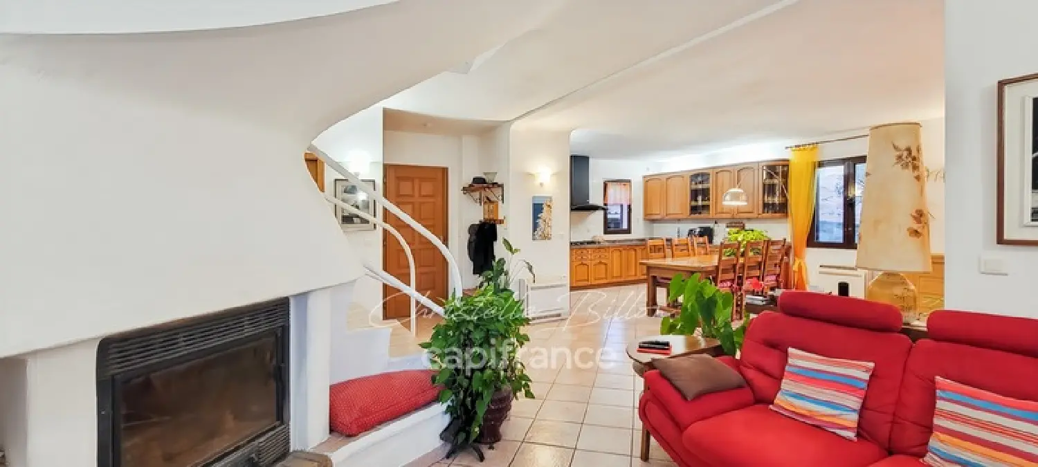  te koop huis Figari Corse-du-Sud 7