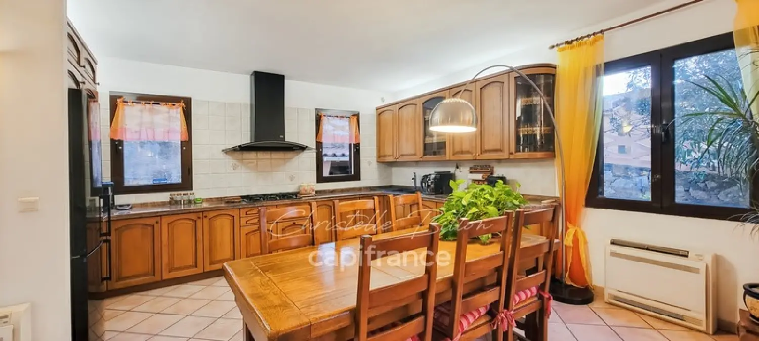  te koop huis Figari Corse-du-Sud 8