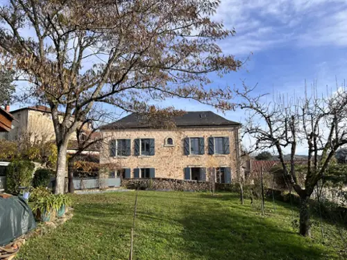 Figeac Lot casa foto 7088286