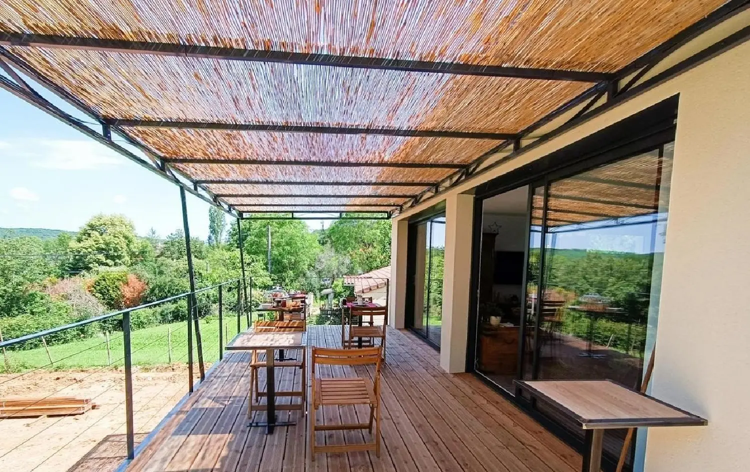 en venta casa Figeac Lot 2