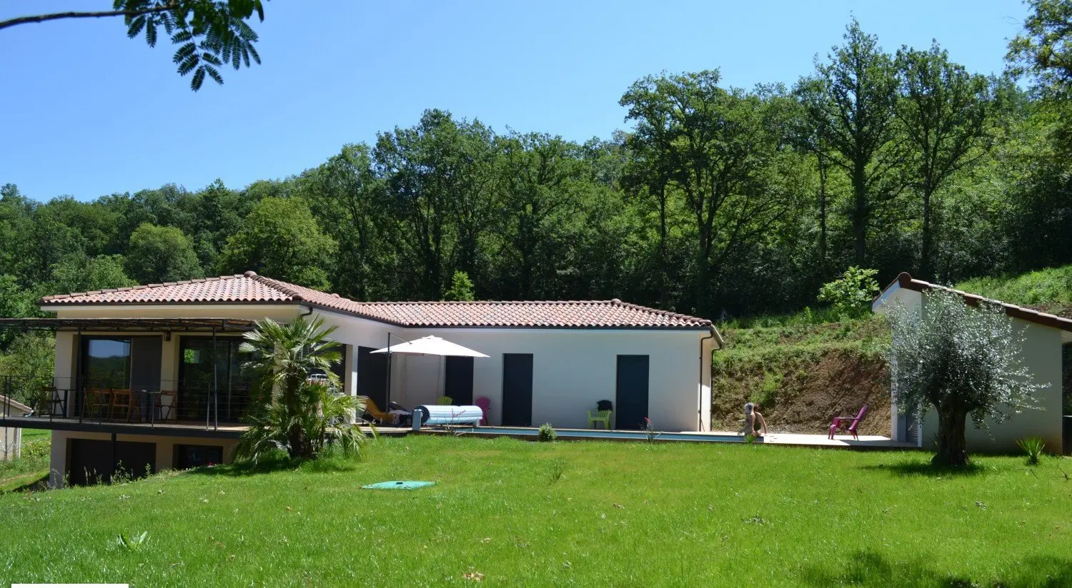  en venta casa Figeac Lot 8