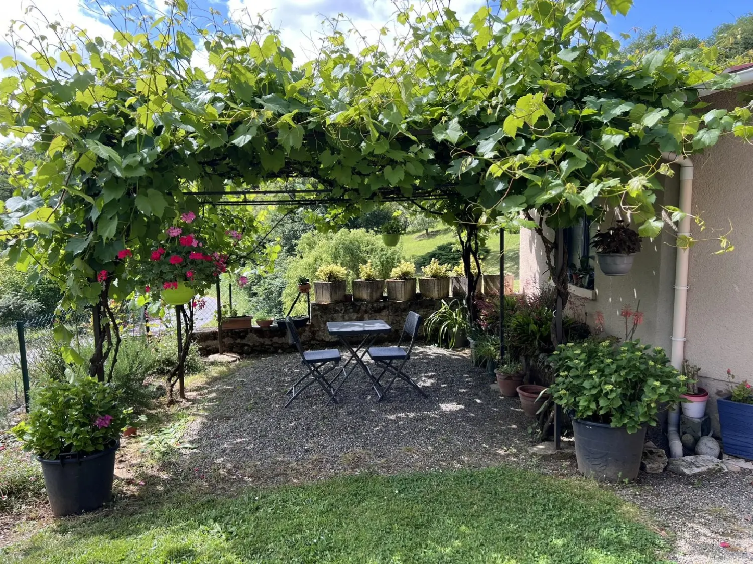  en venta casa Figeac Lot 4