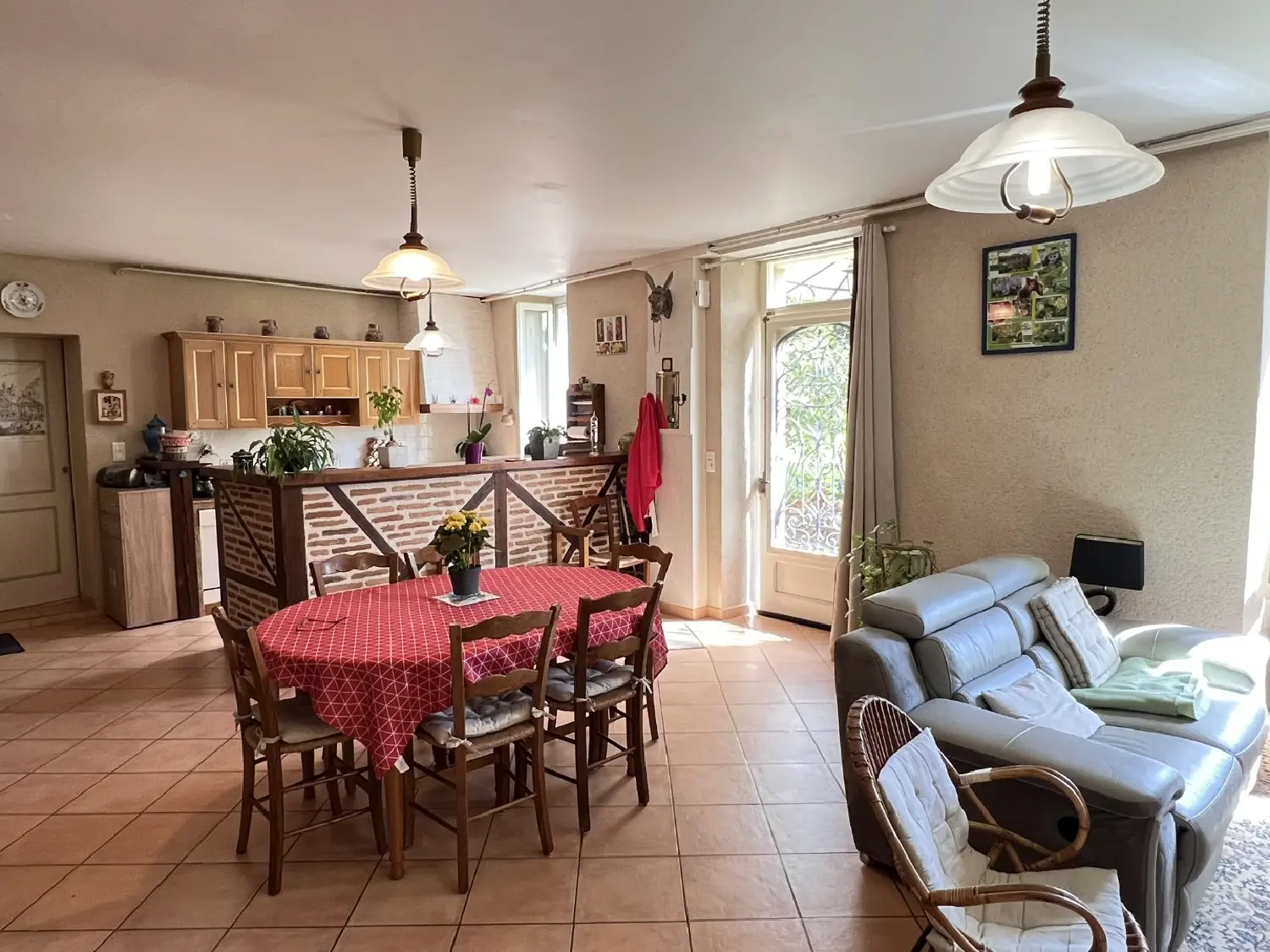  en venta casa Figeac Lot 5