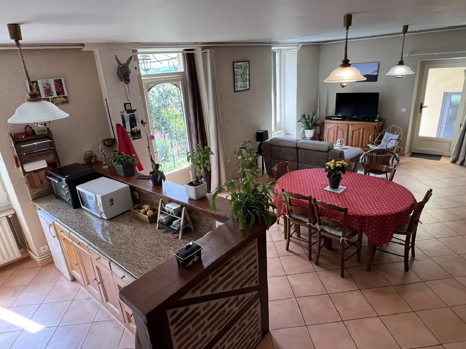  en venta casa Figeac Lot 6