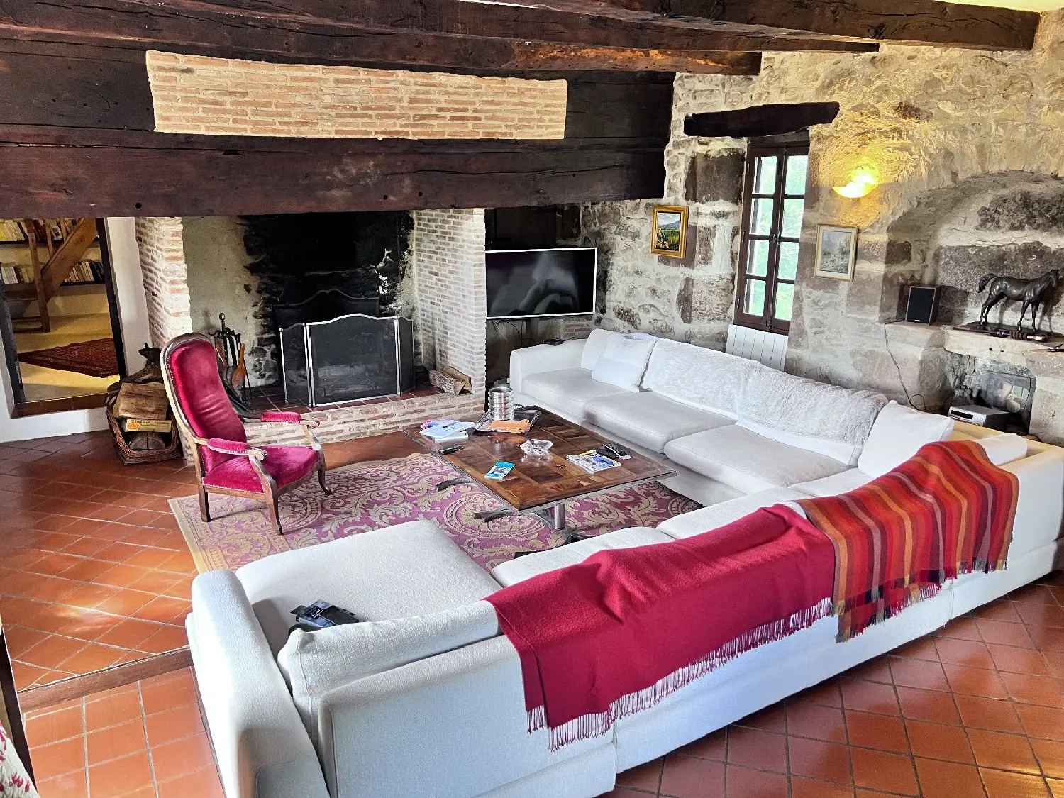  te koop huis Figeac Lot 3