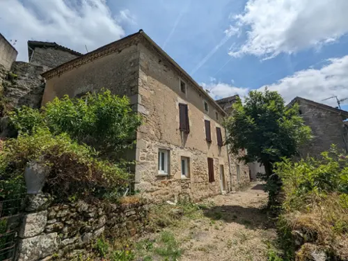 Figeac Lot maison foto 7098101