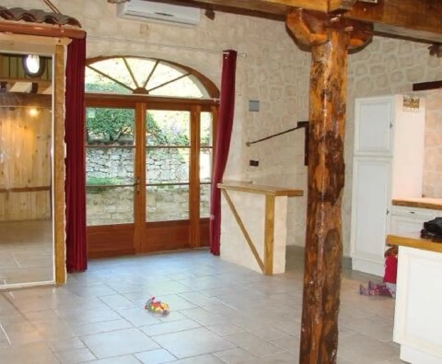  à vendre maison Figeac Lot 7