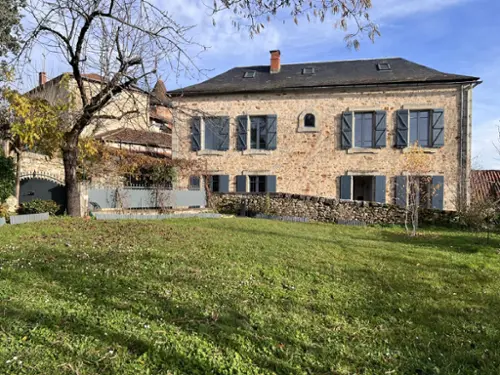 Figeac Lot maison foto 7098128