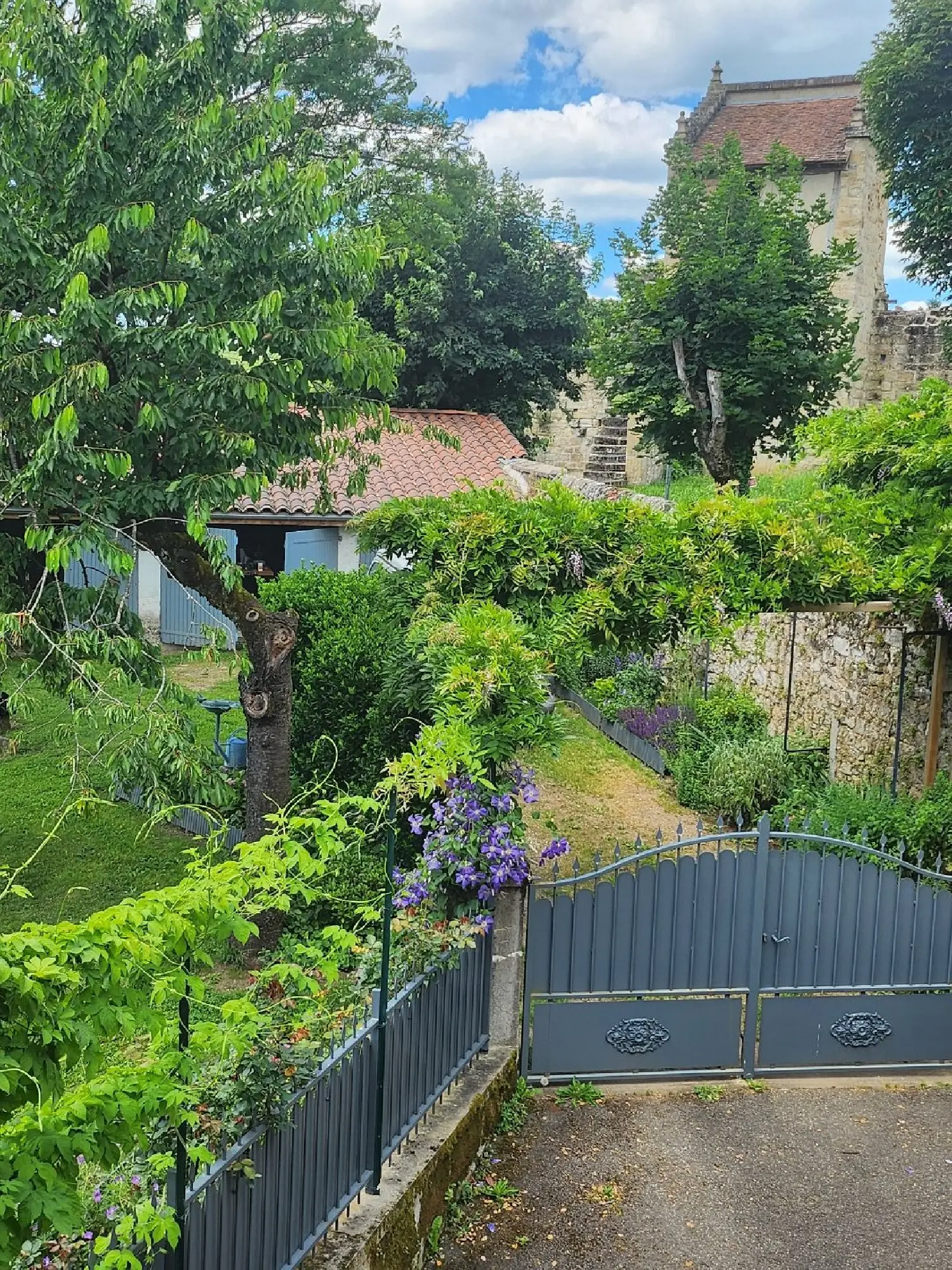  à vendre maison Figeac Lot 5