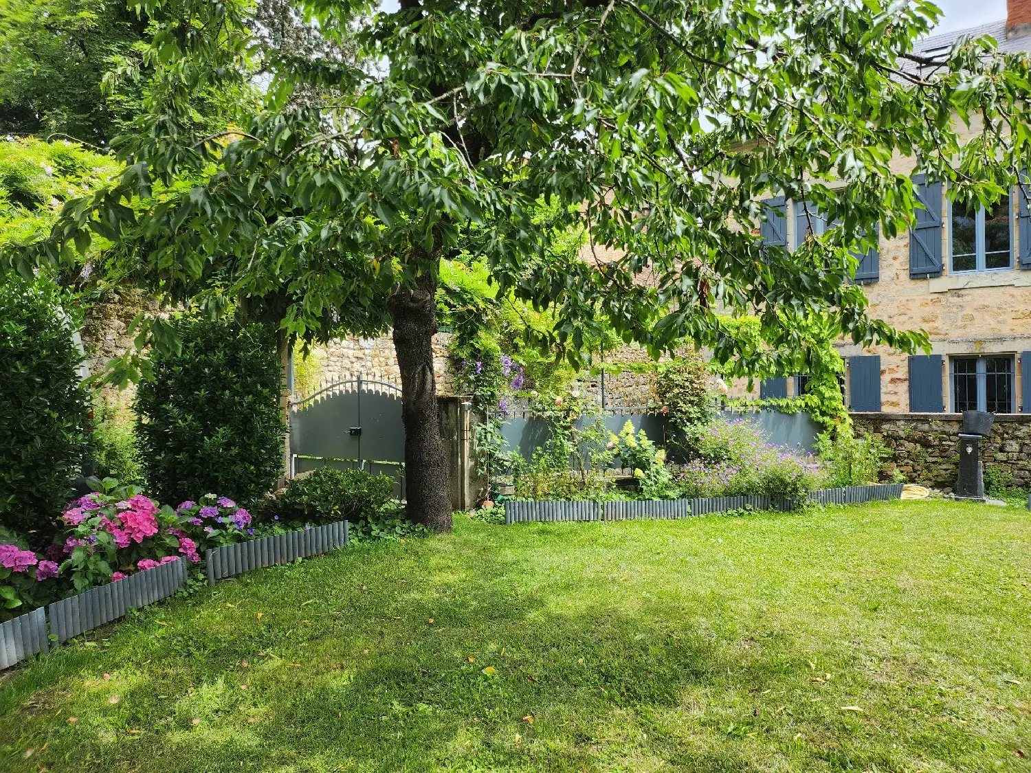  à vendre maison Figeac Lot 6