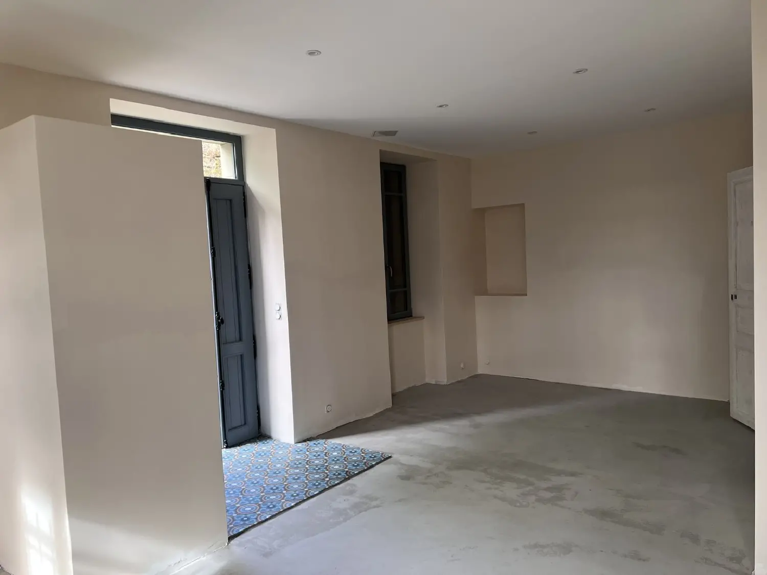  à vendre maison Figeac Lot 8