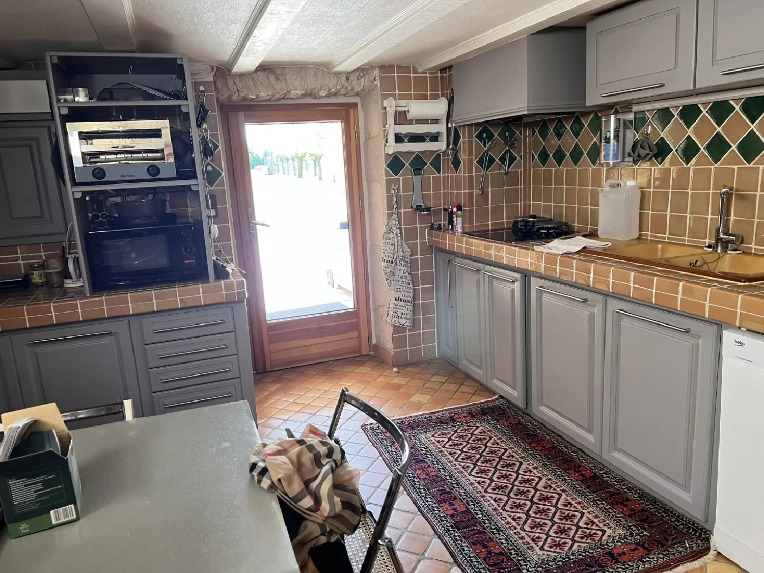  for sale house Figeac Lot 7