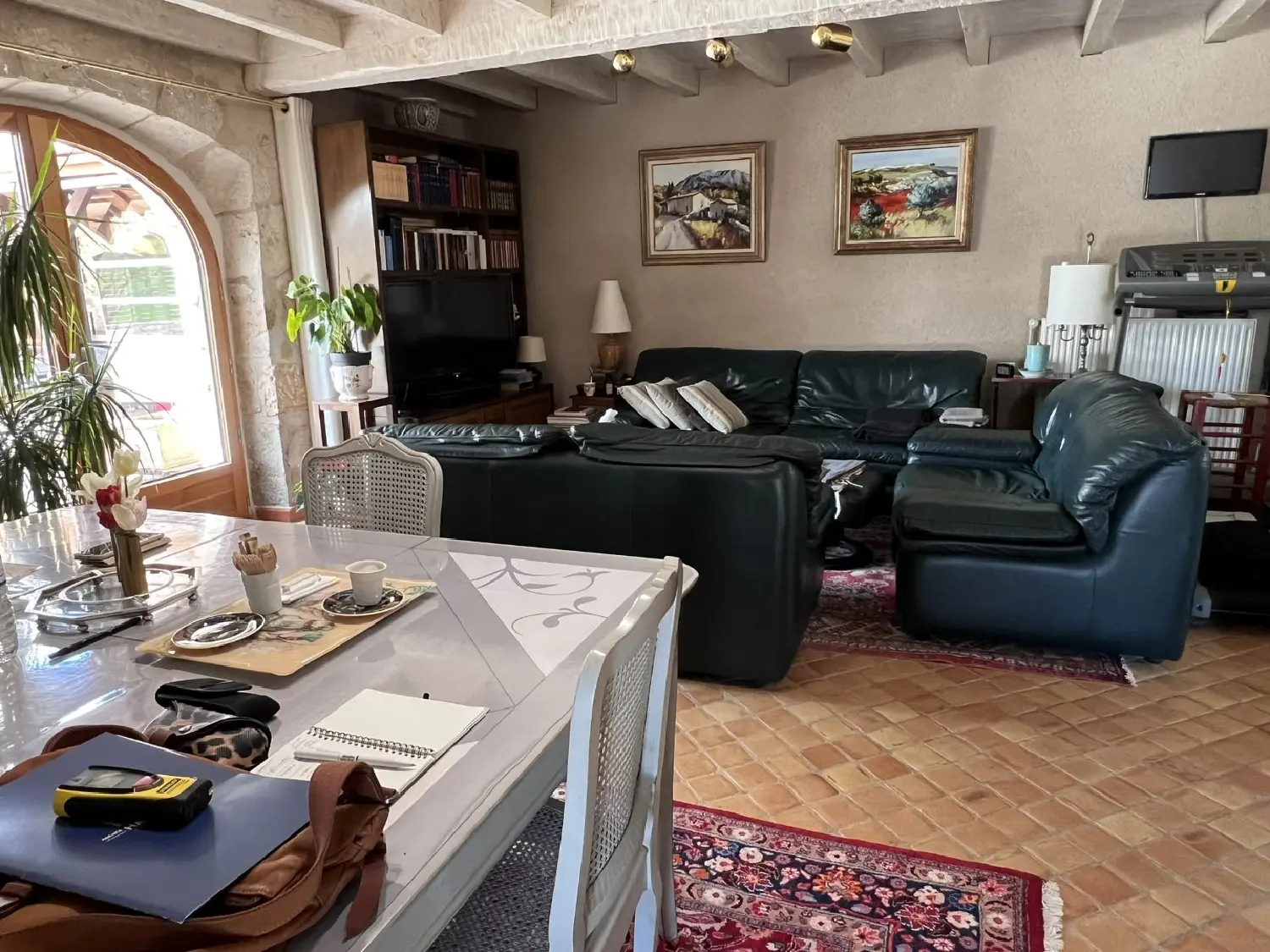  for sale house Figeac Lot 8