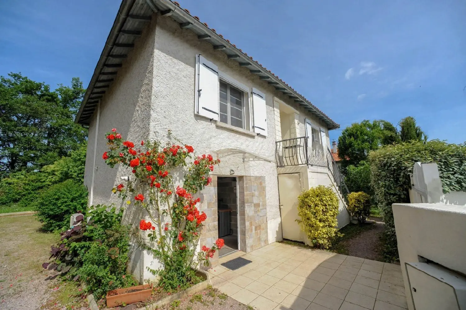  for sale house Figeac Lot 1