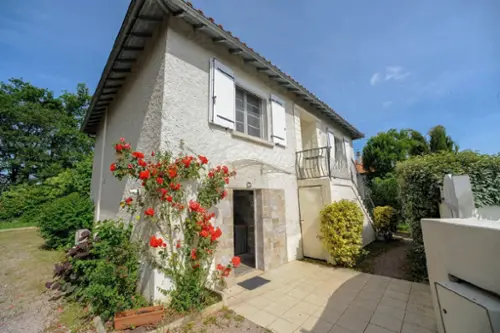 Figeac Lot house foto 7098345