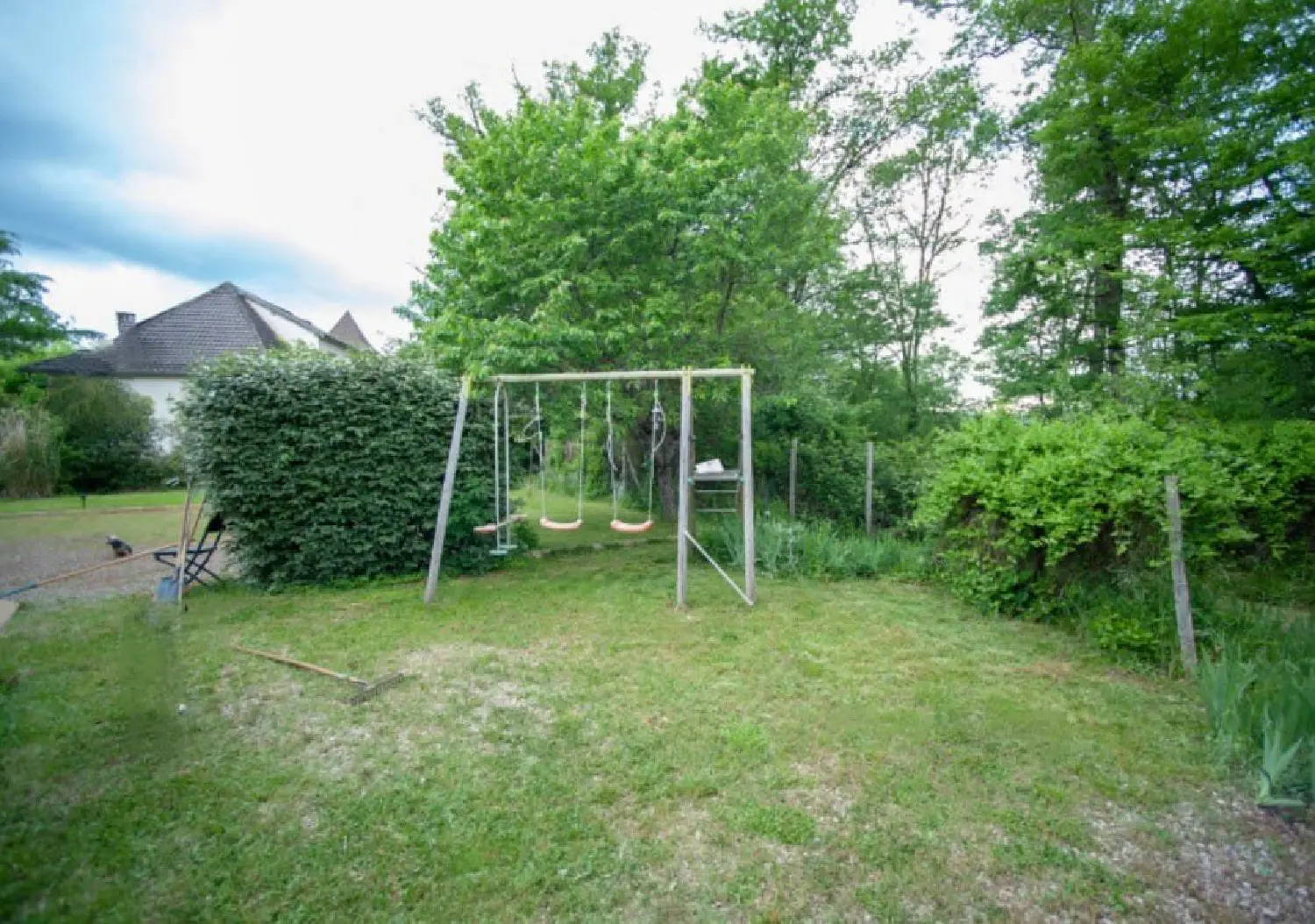  for sale house Figeac Lot 2