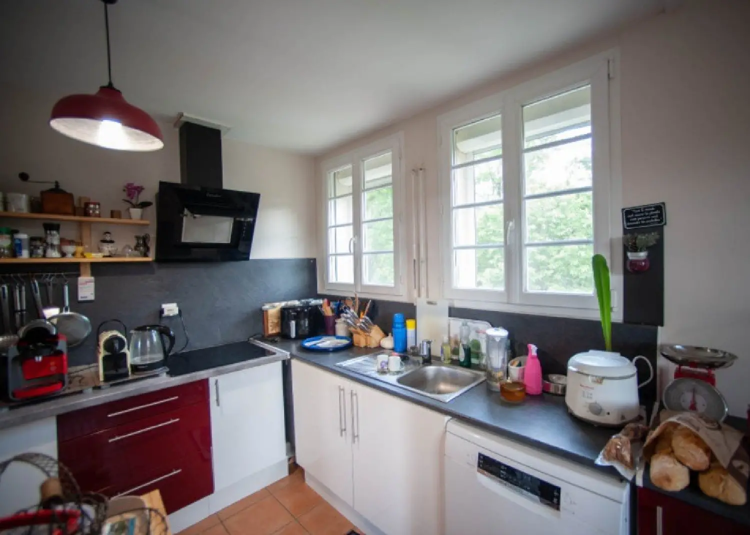  for sale house Figeac Lot 3