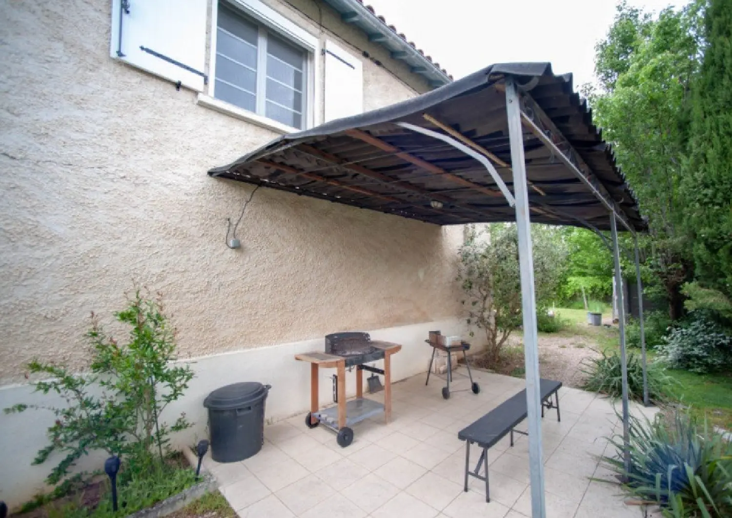  for sale house Figeac Lot 4